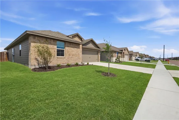 $309,000 | 7710 Bronco Buster Drive, Corpus Christi, TX 78414