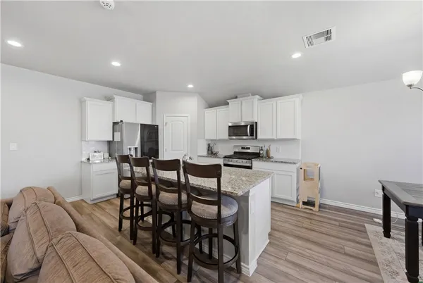 $309,000 | 7710 Bronco Buster Drive, Corpus Christi, TX 78414
