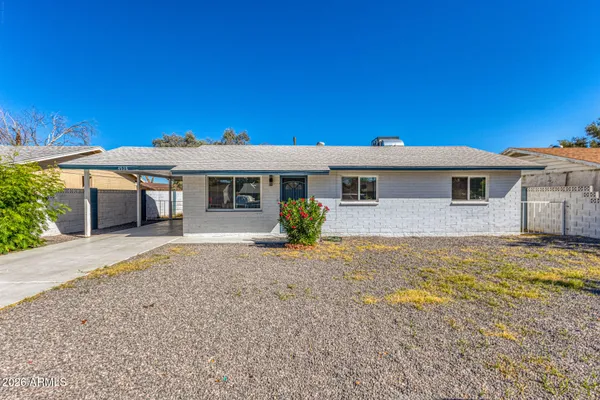 $375,999 | 4938 West McLellan Road, Glendale, AZ 85301