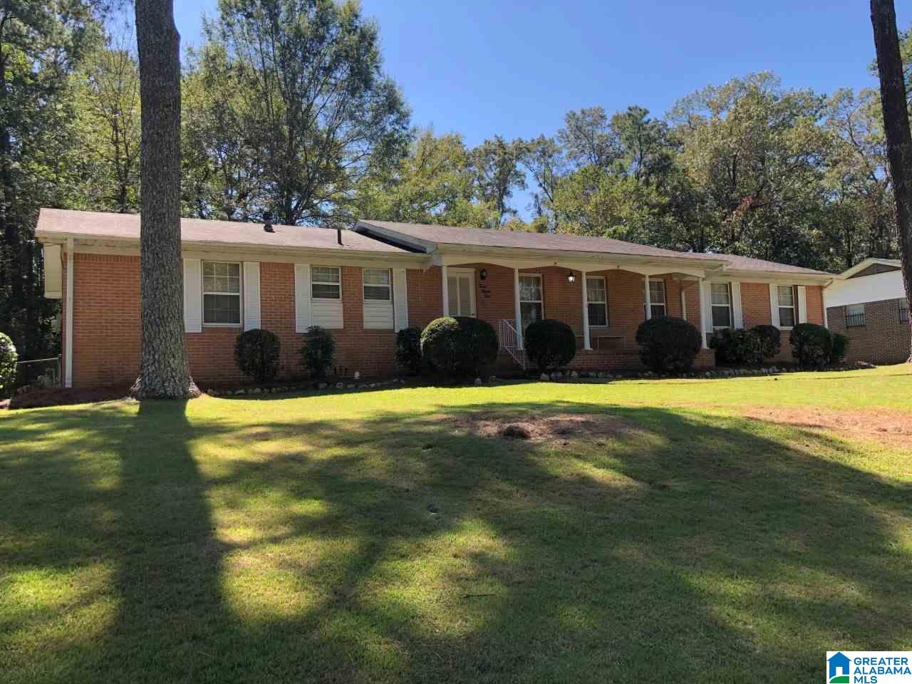 329 Orchid Road Birmingham, AL 35215 - Photo 1 of 14