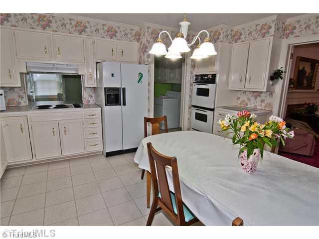1160 Hauser Road Lewisville, NC 27023 - Photo 5 of 8 Kitchen.