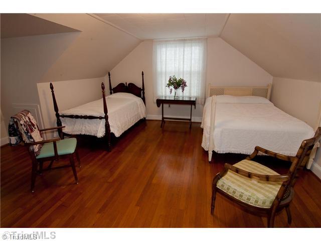 1160 Hauser Road Lewisville, NC 27023 - Photo 7 of 8 1st Bedroom.