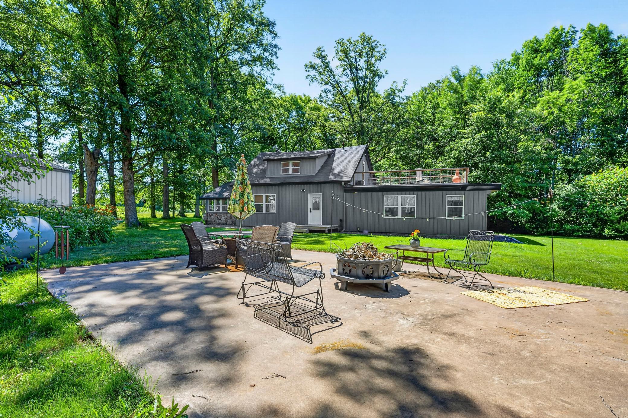 6211 Stone Lake Road Stone Lake, WI 54876 - Photo 50 of 58 Gallery Image 50