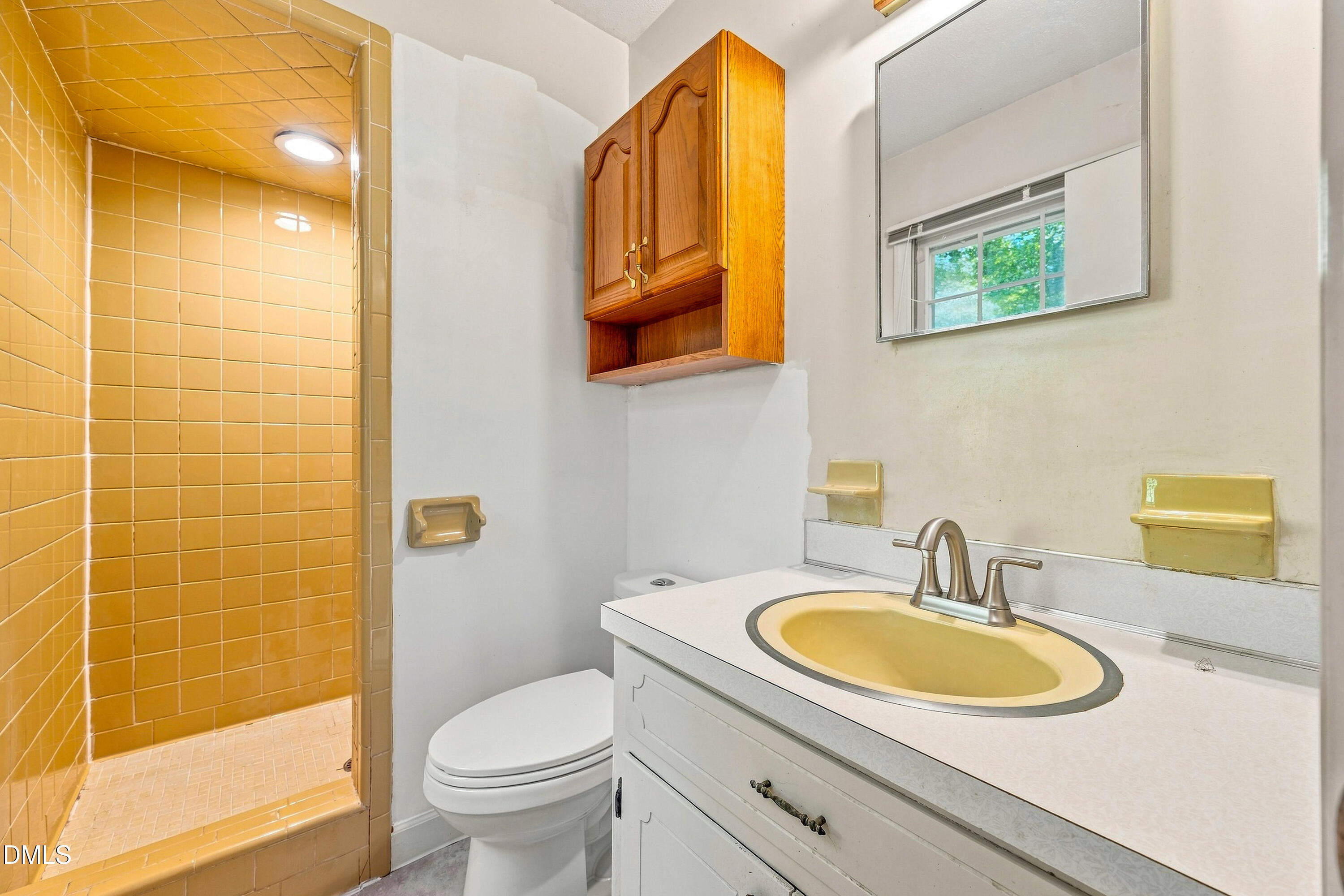 2805 Sparger Road Durham, NC 27705 - Photo 25 of 33 Primary Bathroom