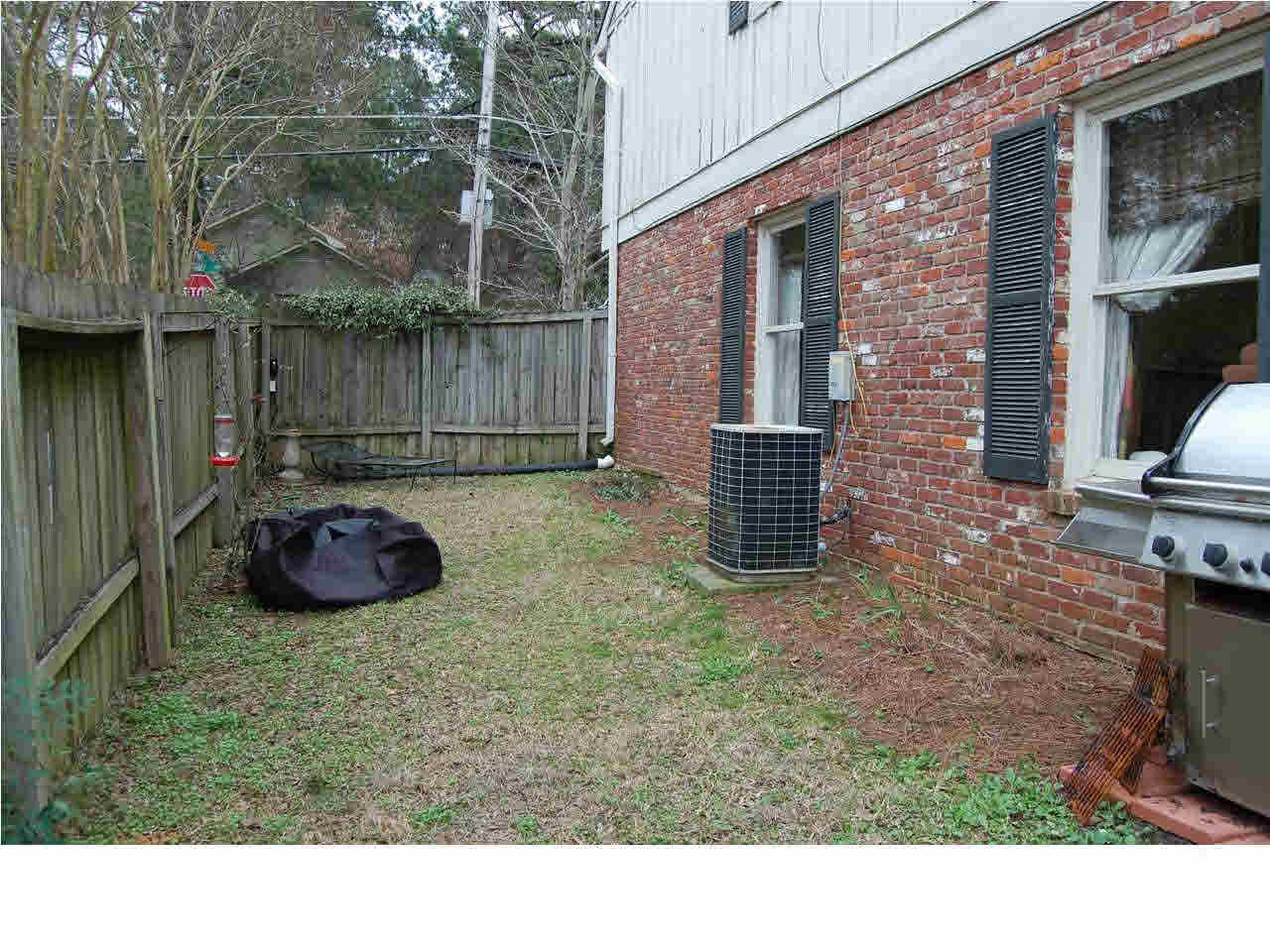 4125 Roxbury Road Jackson, MS 39211 - Photo 25 of 26 Photo 25