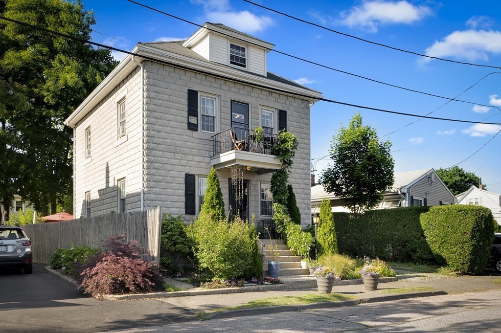 21 Lodge Road Swampscott, MA 01907 - Photo 33 of 34 Gallery Image 33