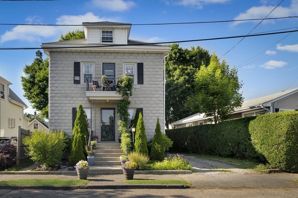 21 Lodge Road Swampscott, MA 01907 - Photo 34 of 34 Gallery Image 34