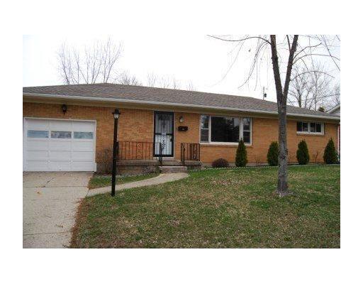 1212 Eastgate Road Springfield, OH 45503 - Photo 1 of 7