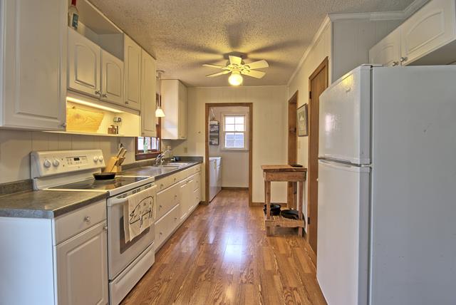 7477 Sleepy Hollow Road Fairview, TN 37062 - Photo 4 of 11 Gallery Image 4