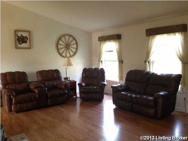 545 Christian Church Road Brandenburg, KY 40108 - Photo 5 of 14 Additional Photo