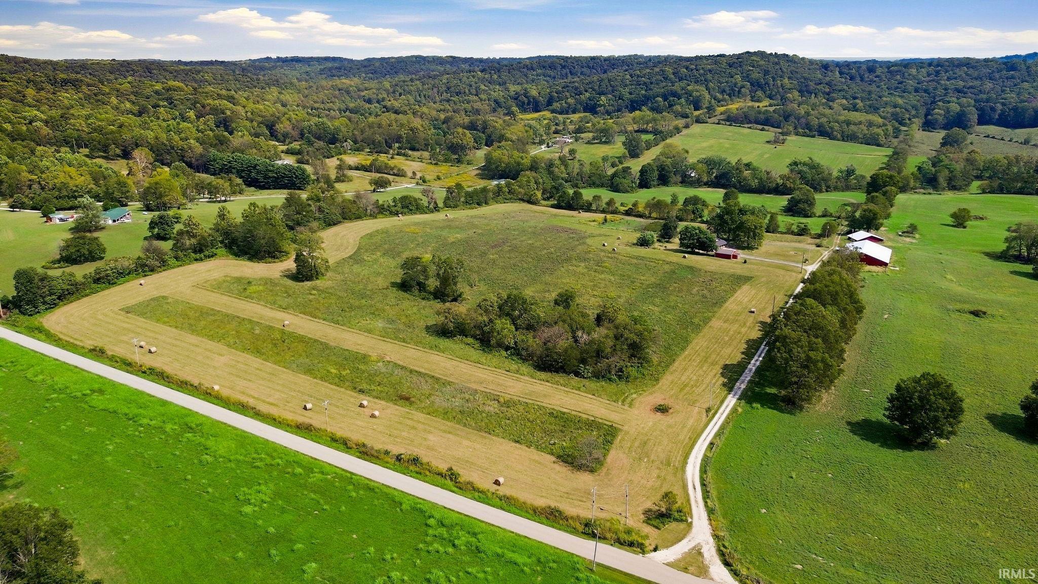 192 Armstrong Station Road Springville, IN 47462 - Photo 41 of 42 Gallery Image 41