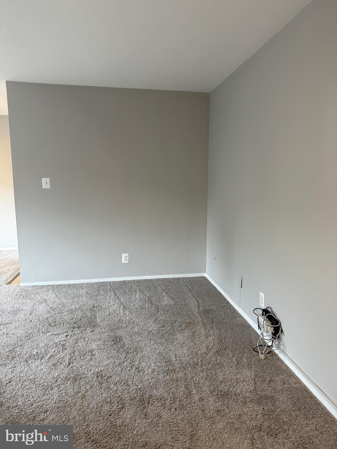 8601 Manchester Road, Unit 513 Silver Spring, MD 20901 - Photo 22 of 22 a view of an empty room
