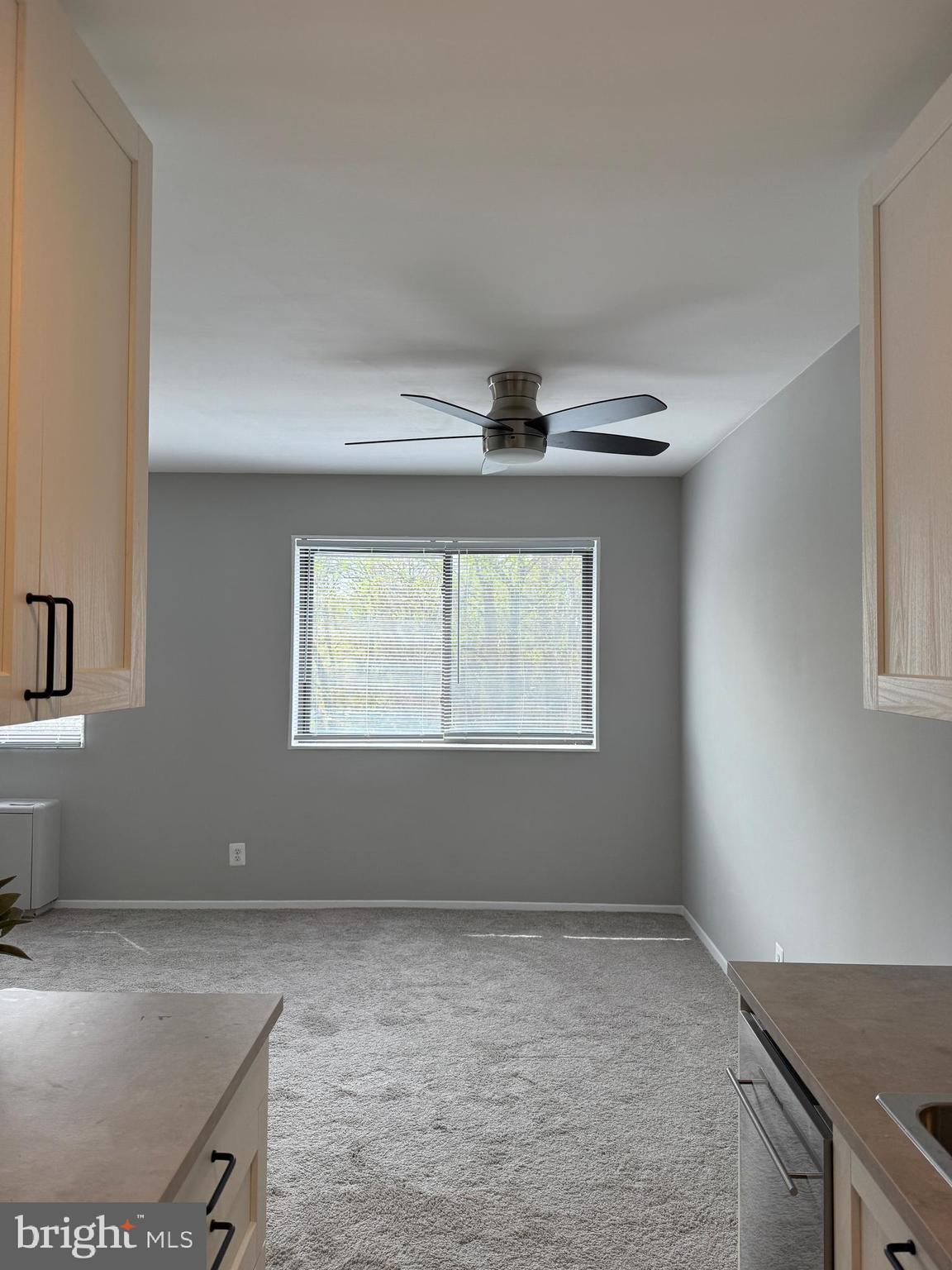 8601 Manchester Road, Unit 513 Silver Spring, MD 20901 - Photo 7 of 22 a view of an empty room with a window