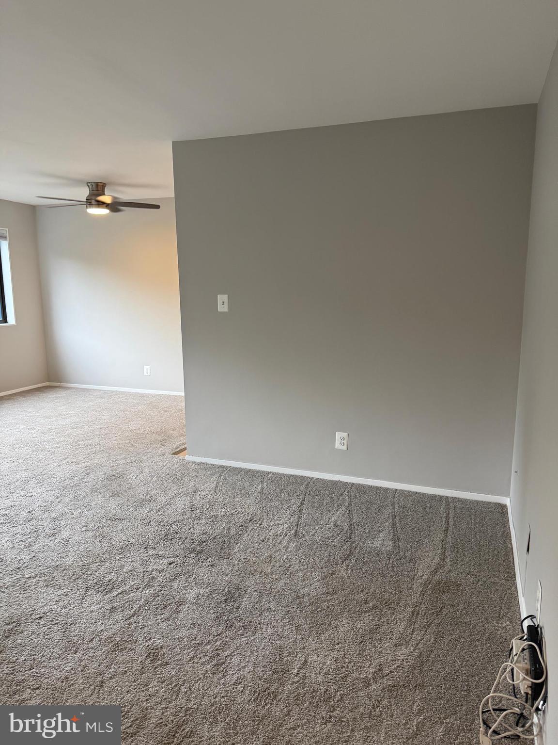 8601 Manchester Road, Unit 513 Silver Spring, MD 20901 - Photo 9 of 22 a view of an empty room