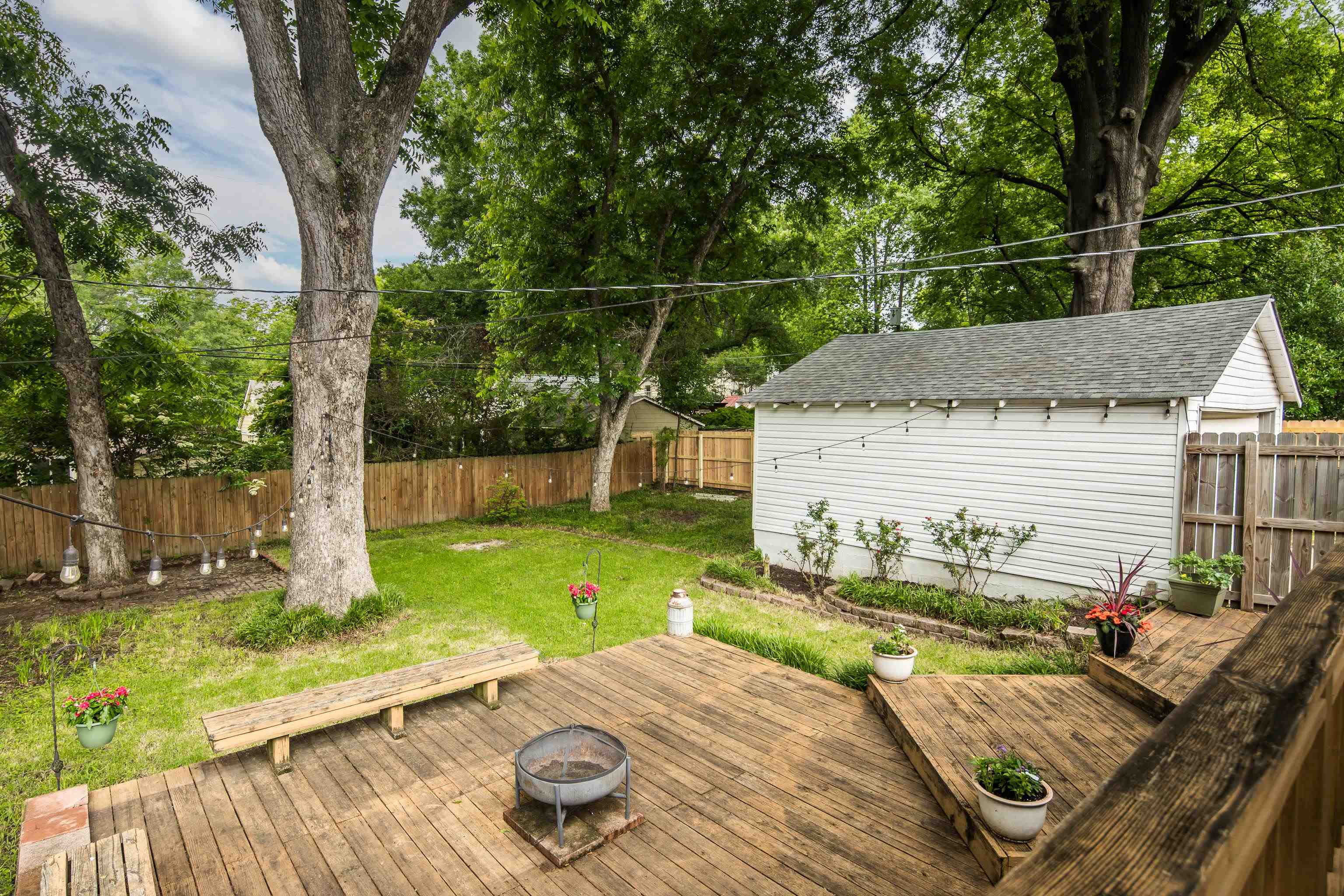 265 Alexander Street Memphis, TN 38111 - Photo 32 of 40