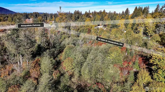 $890,000 | 34700 Southeast 99th Street, Snoqualmie, WA 98065