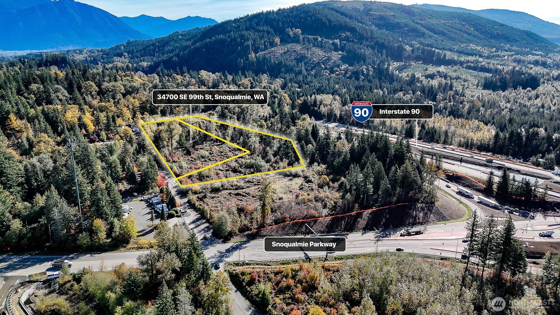 34700 Southeast 99th Street Snoqualmie, WA 98065 - Photo 15 of 16