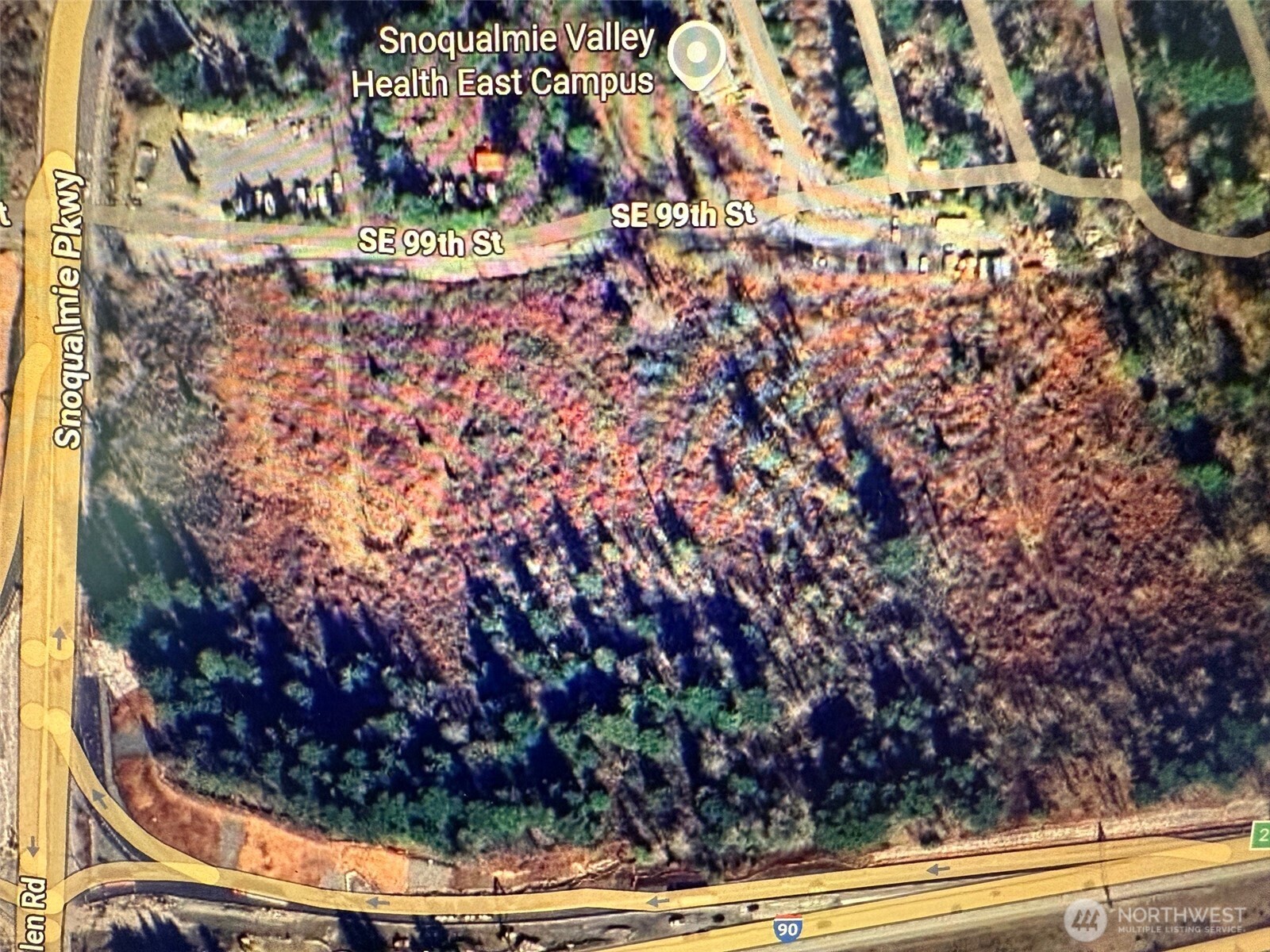 34700 Southeast 99th Street Snoqualmie, WA 98065 - Photo 16 of 16