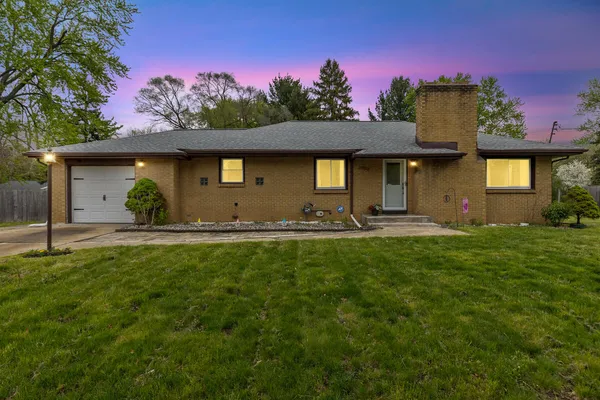 $335,000 | 4250 Curwood Avenue Southeast, Grand Rapids, MI 49508