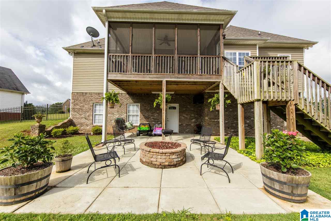 190 Smithfield Lane Springville, AL 35146 - Photo 37 of 39