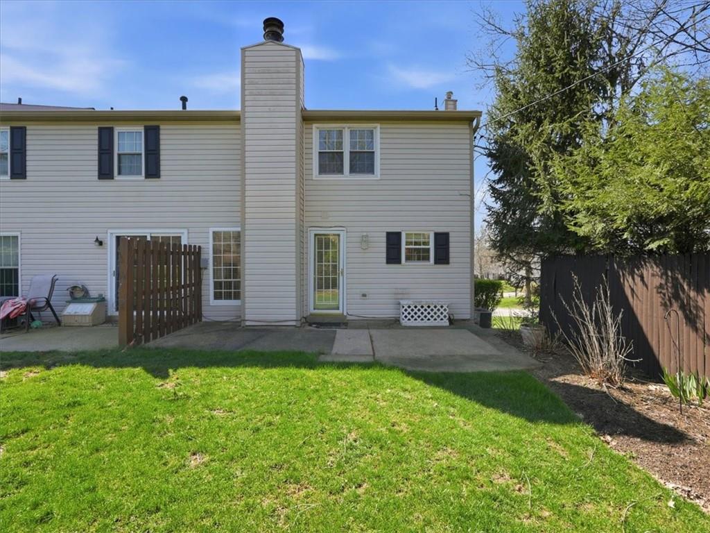 3073 Raintree Drive Gibsonia, PA 15044 - Photo 21 of 24