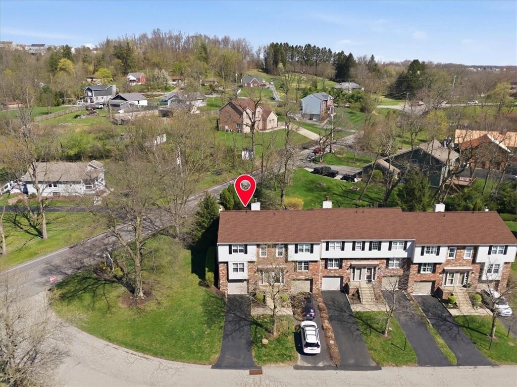 3073 Raintree Drive Gibsonia, PA 15044 - Photo 23 of 24