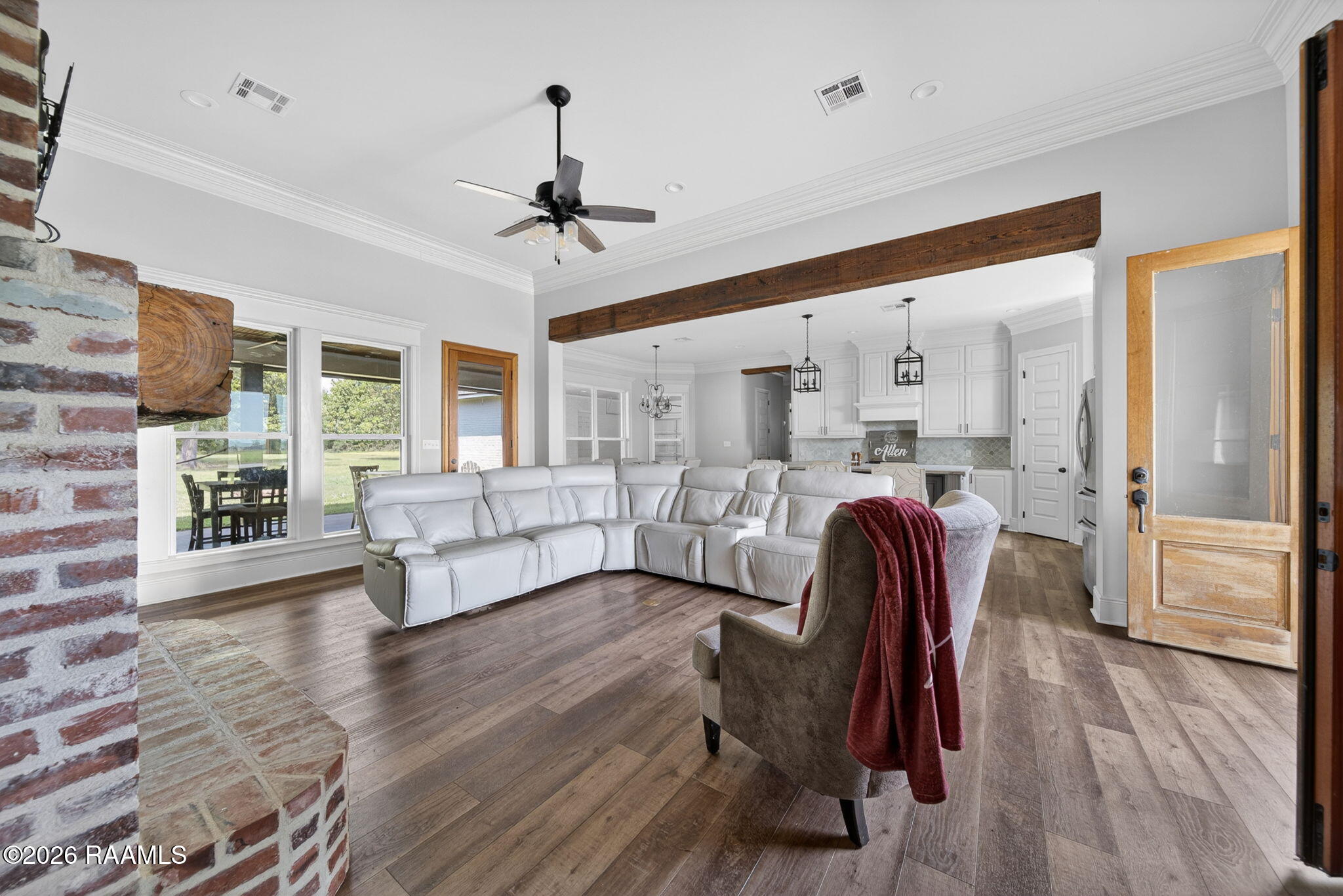 6121 McLin Road Port Allen, LA 70767 - Photo 5 of 29 IMG_2011