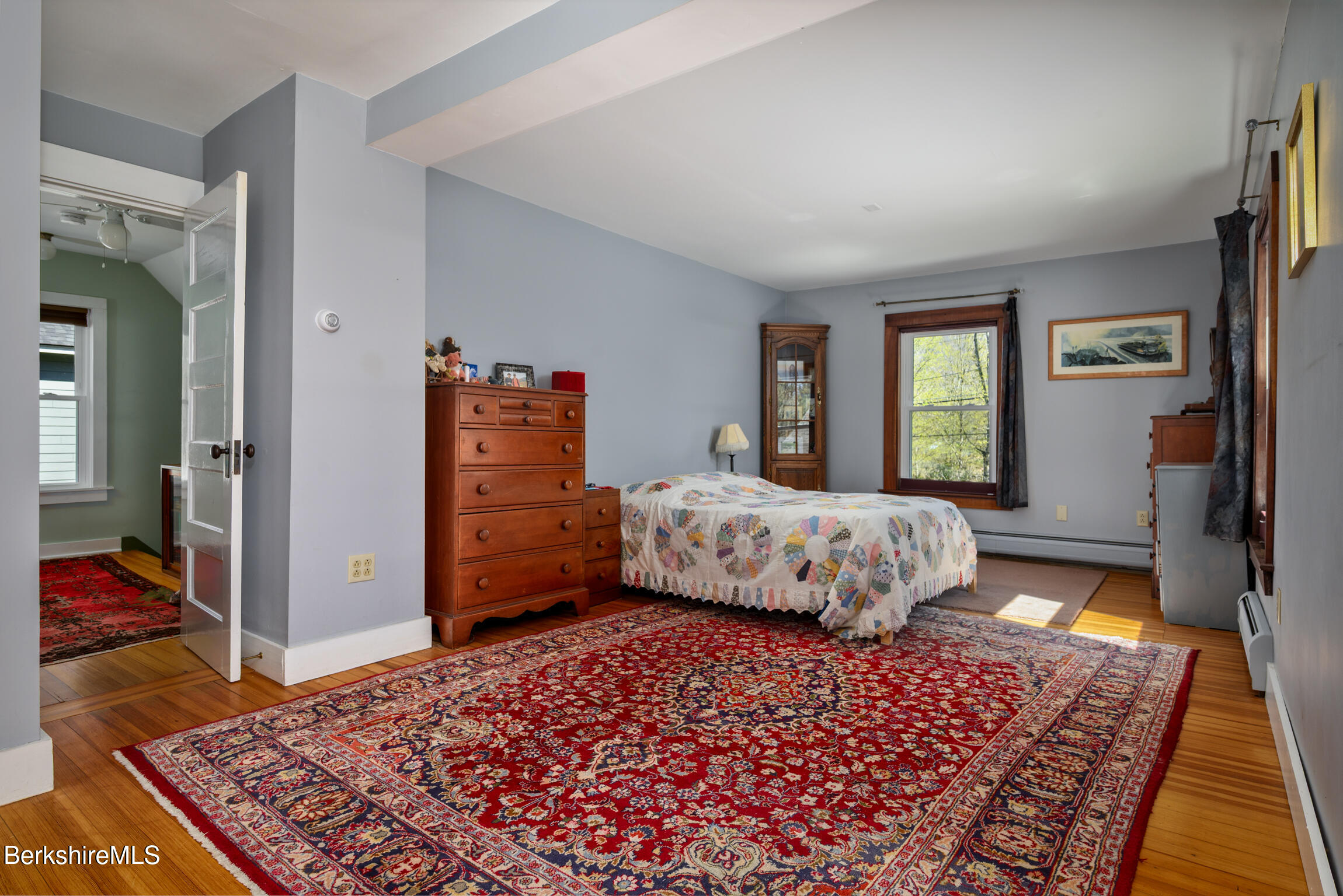 1201 Green River Road Williamstown, MA 01267 - Photo 18 of 39 1201-G.R.Rd-19