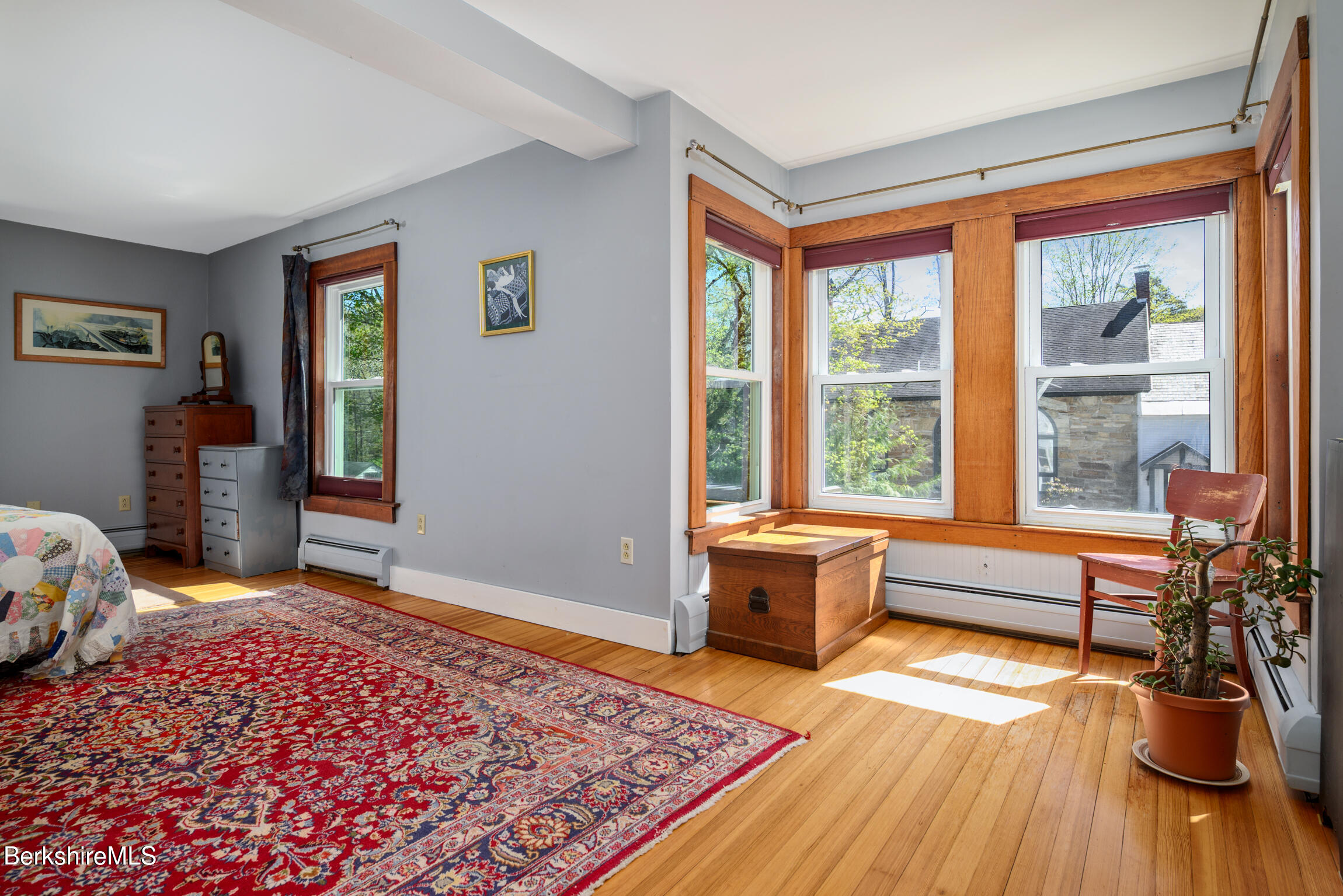1201 Green River Road Williamstown, MA 01267 - Photo 20 of 39 1201-G.R.Rd-21