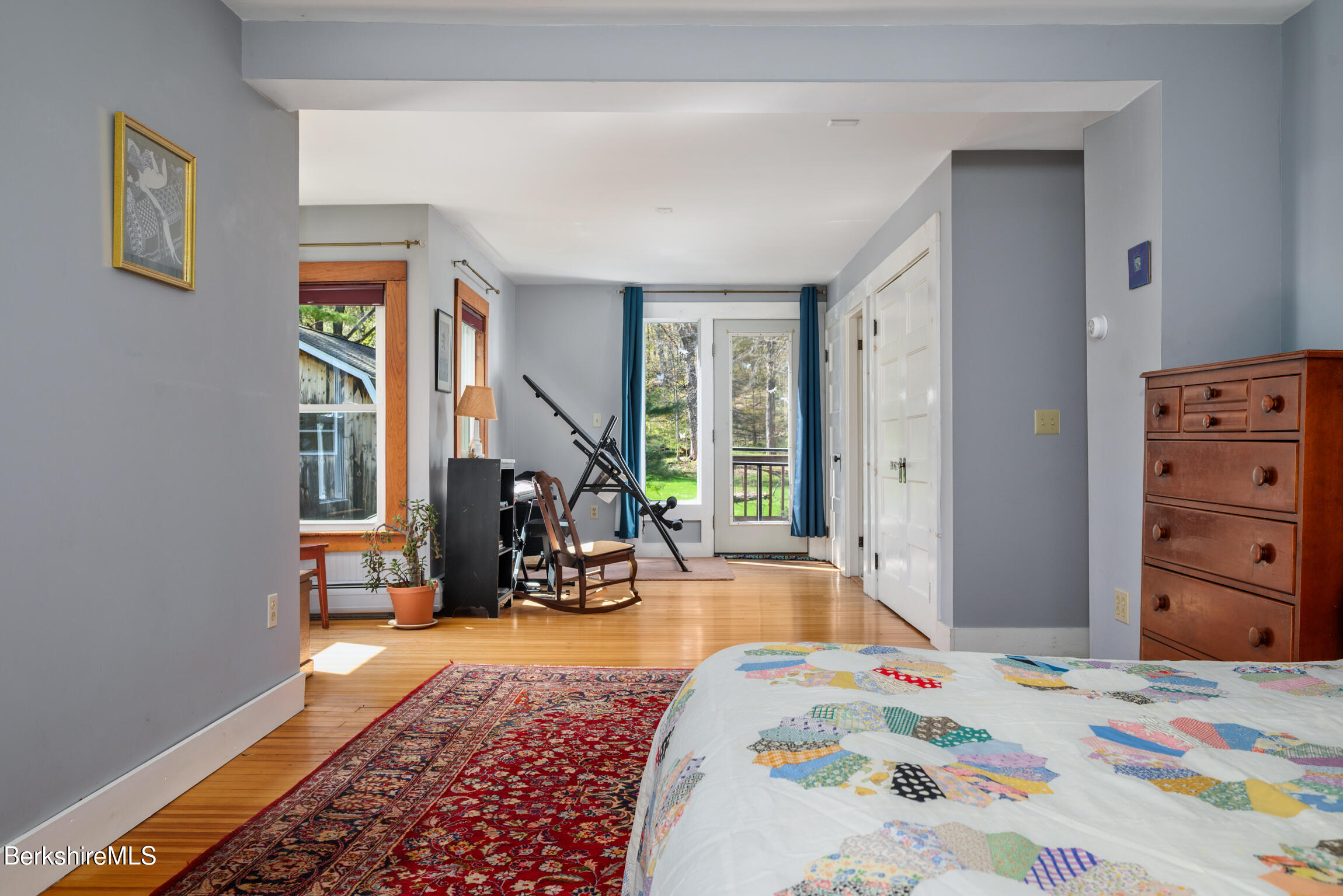 1201 Green River Road Williamstown, MA 01267 - Photo 21 of 39 1201-G.R.Rd-22