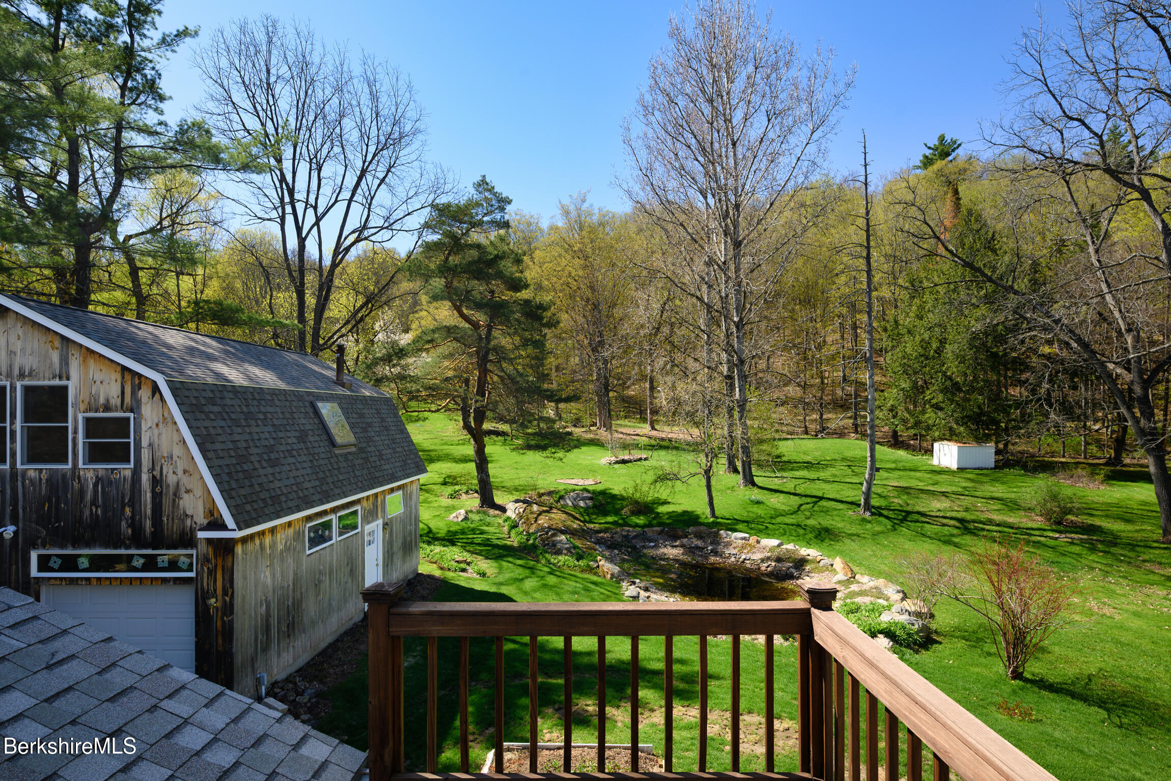1201 Green River Road Williamstown, MA 01267 - Photo 23 of 39 1201-G.R.Rd-24