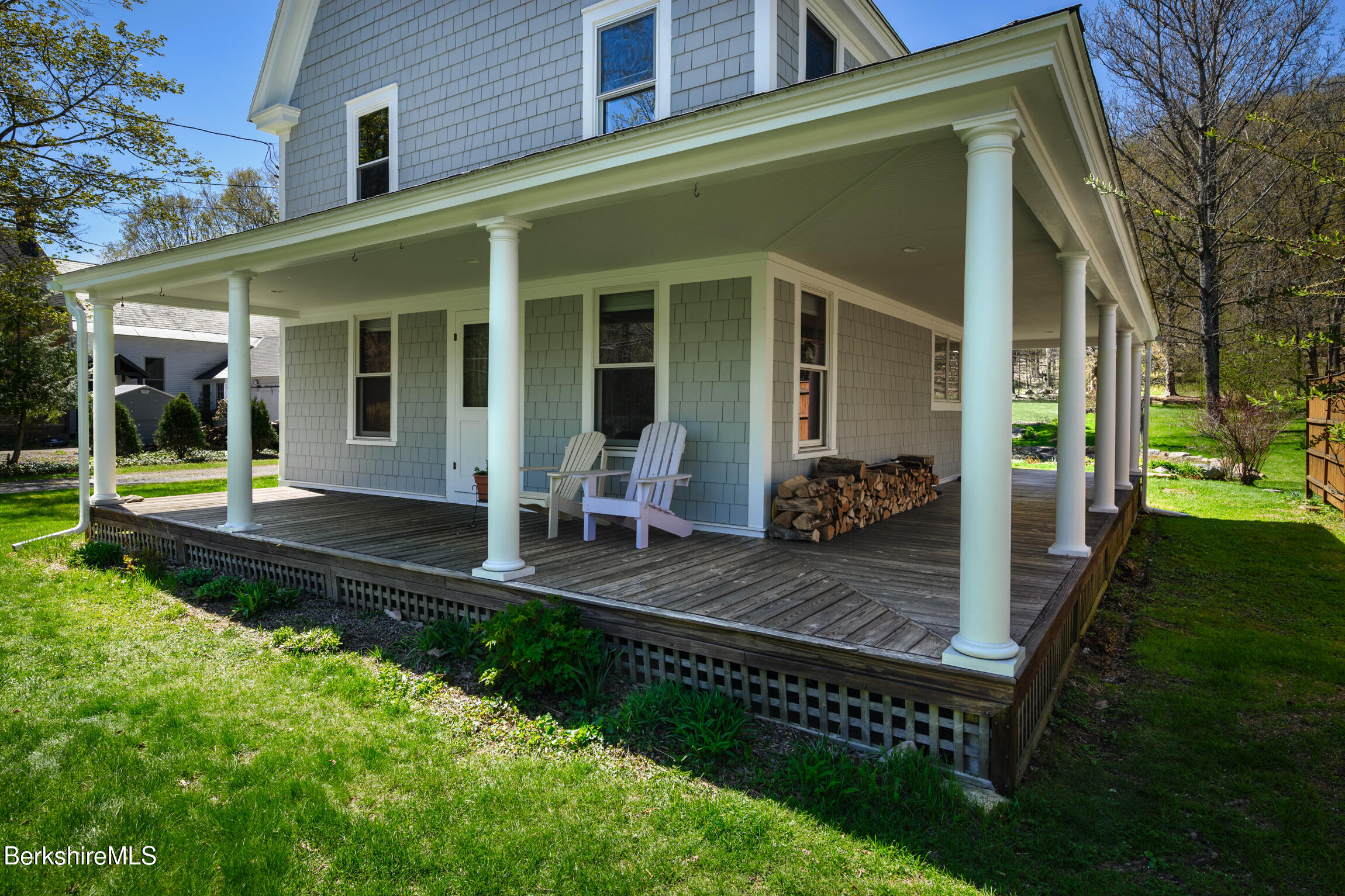 1201 Green River Road Williamstown, MA 01267 - Photo 3 of 39 1201-G.R.Rd-38