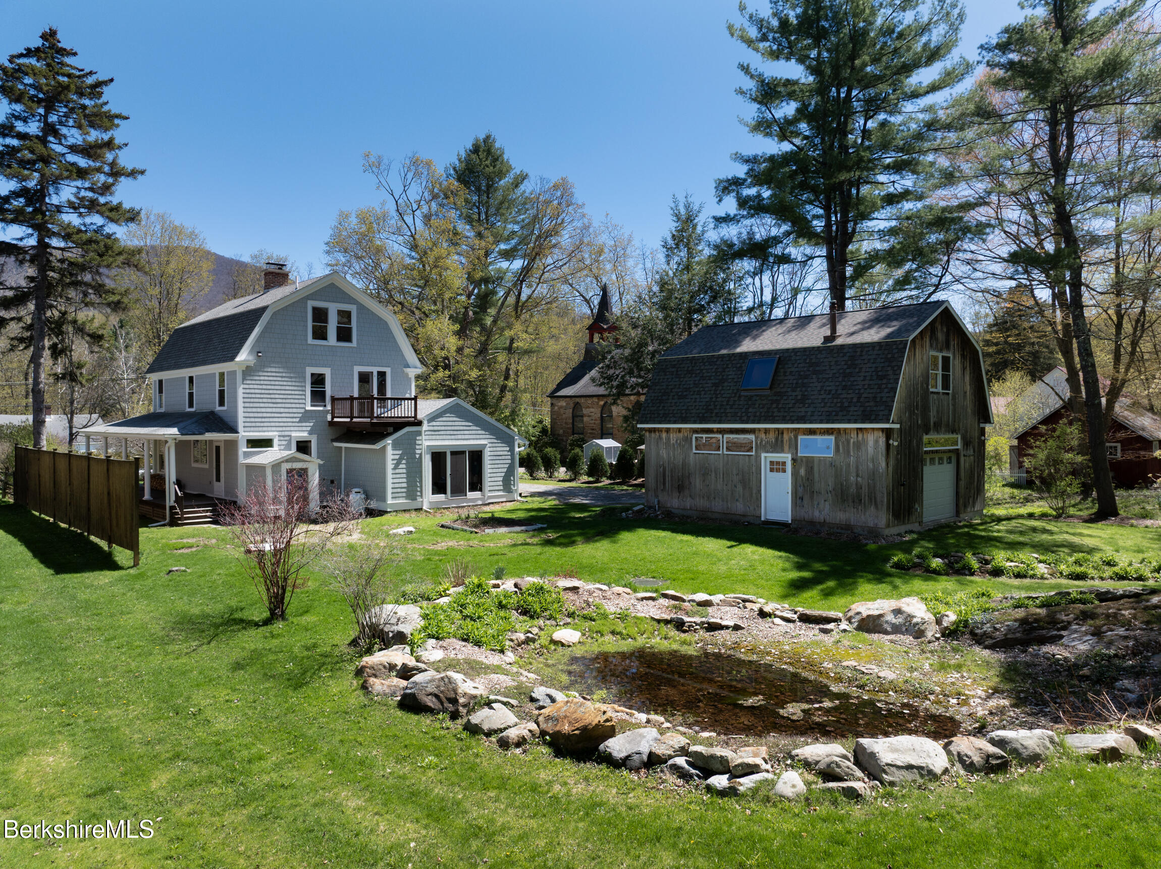 1201 Green River Road Williamstown, MA 01267 - Photo 31 of 39 1201-G.R.Rd-5