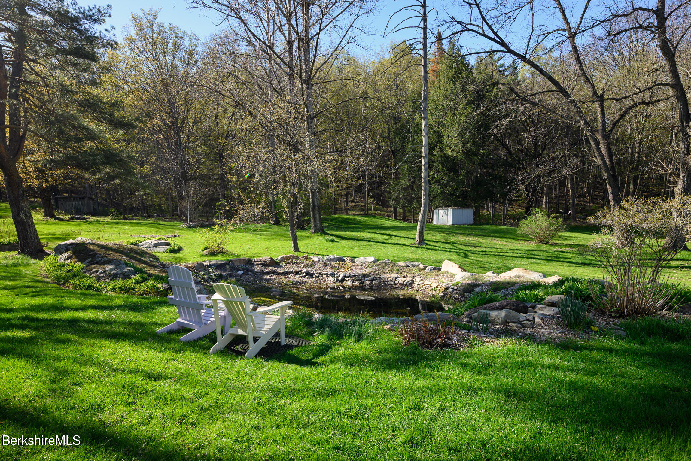 1201 Green River Road Williamstown, MA 01267 - Photo 38 of 39 1201-G.R.Rd-45