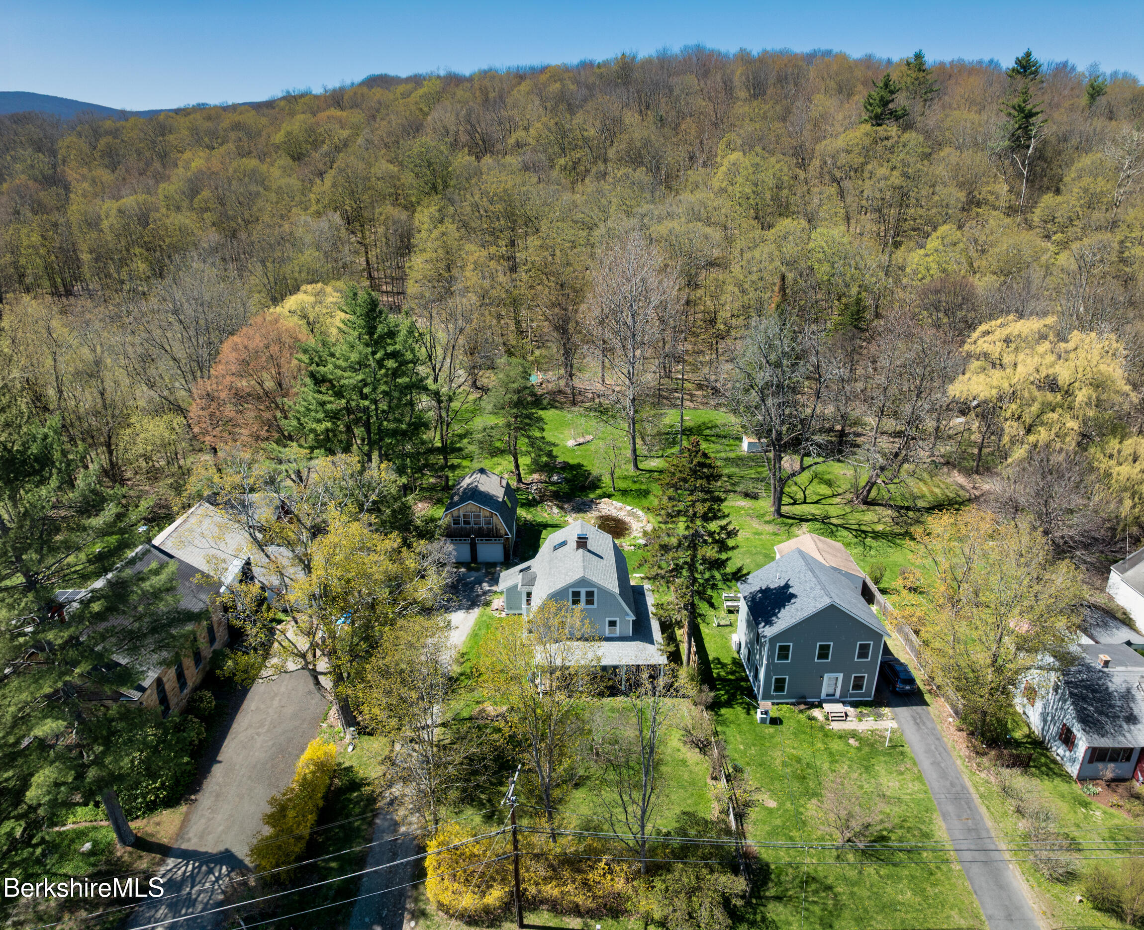1201 Green River Road Williamstown, MA 01267 - Photo 39 of 39 1201-G.R.Rd-46