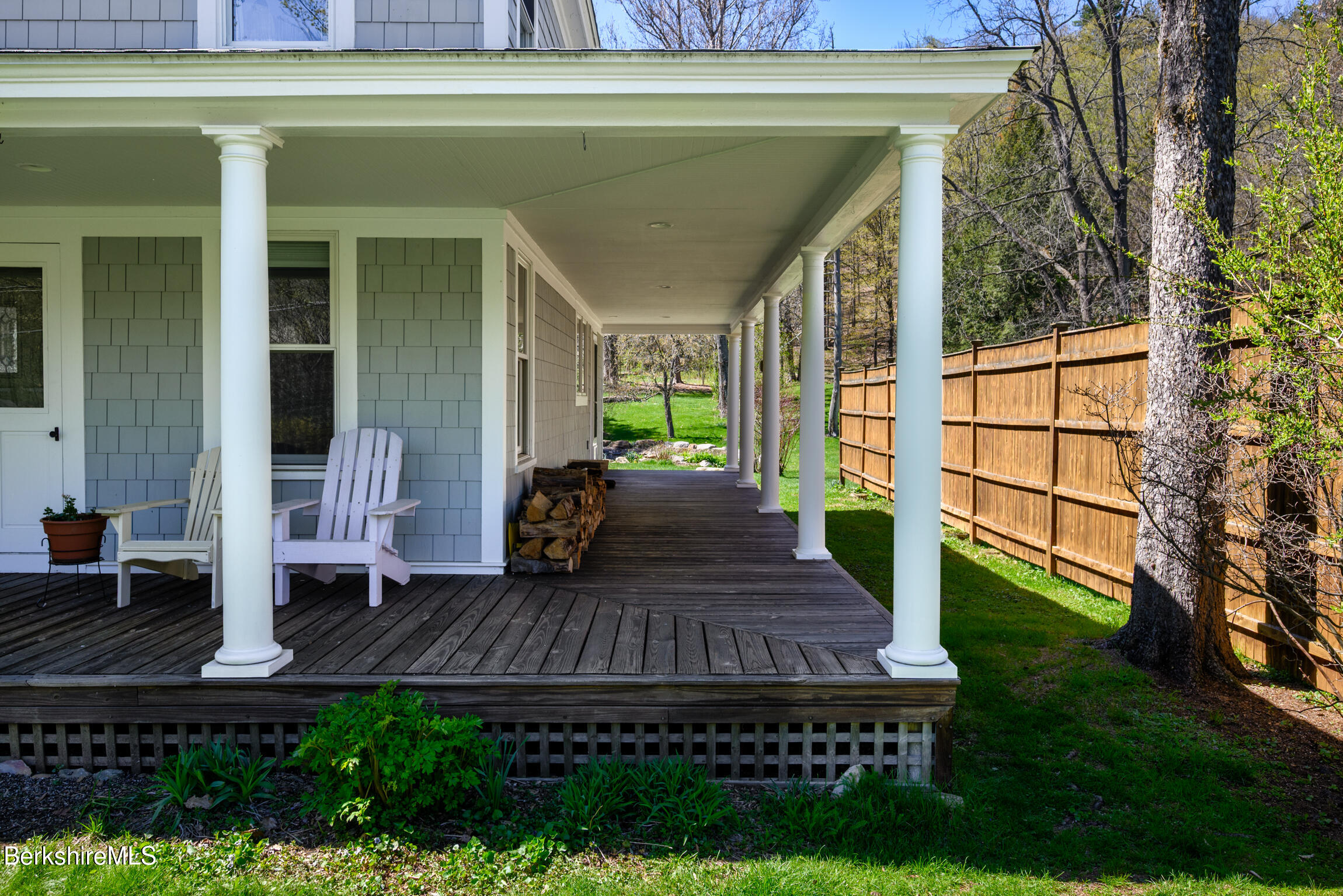 1201 Green River Road Williamstown, MA 01267 - Photo 4 of 39 1201-G.R.Rd-37