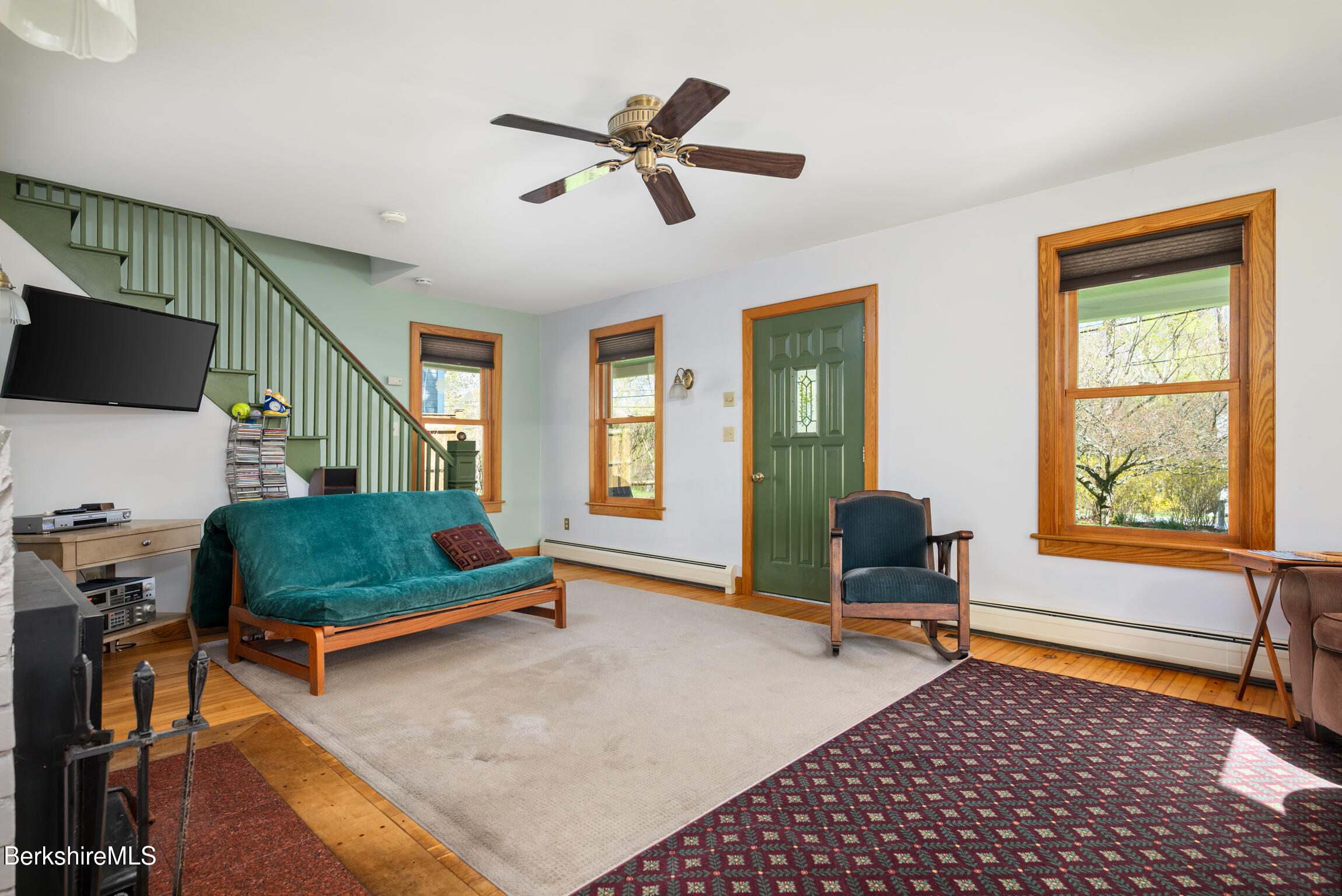 1201 Green River Road Williamstown, MA 01267 - Photo 6 of 39 1201-G.R.Rd-6