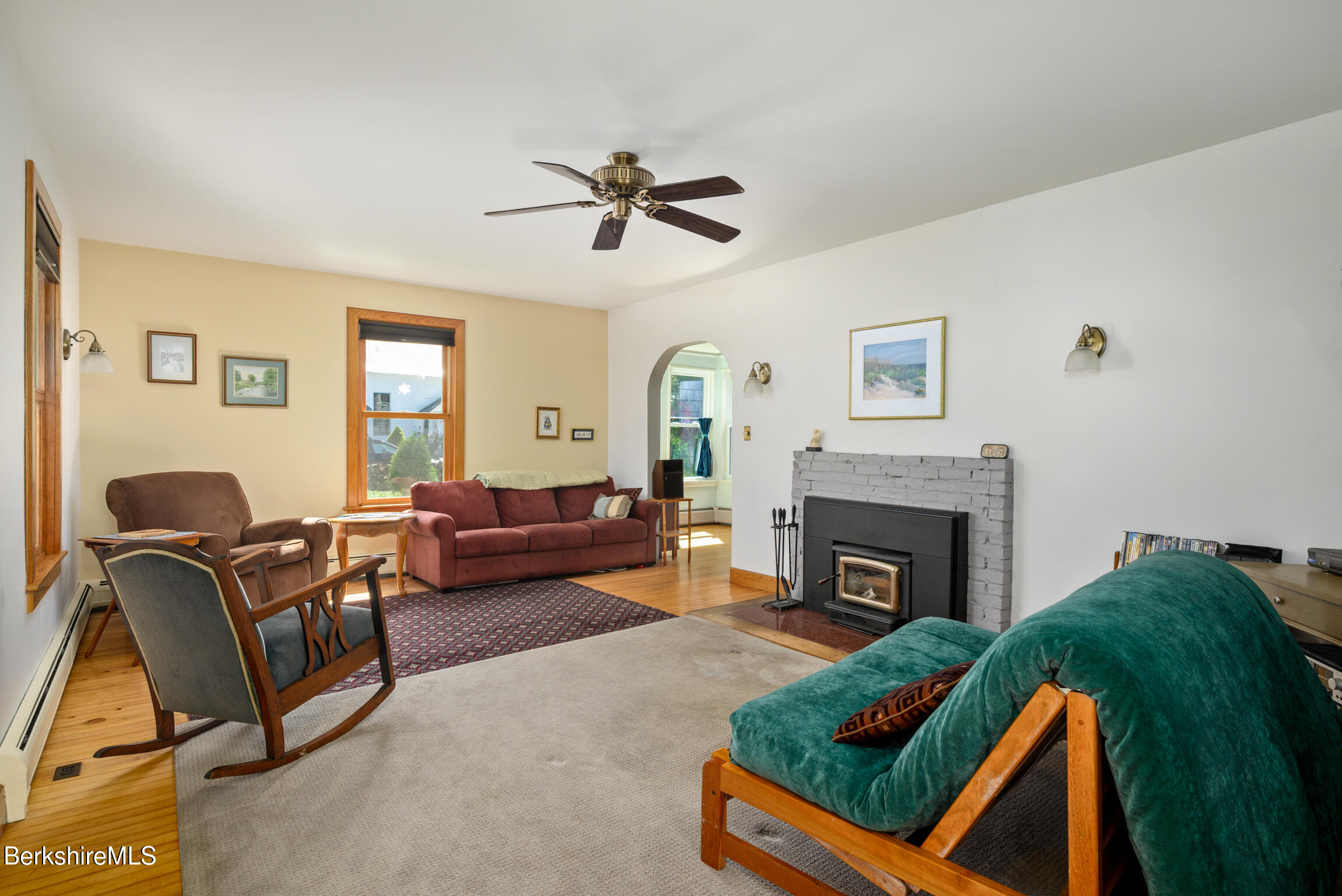 1201 Green River Road Williamstown, MA 01267 - Photo 7 of 39 1201-G.R.Rd-7