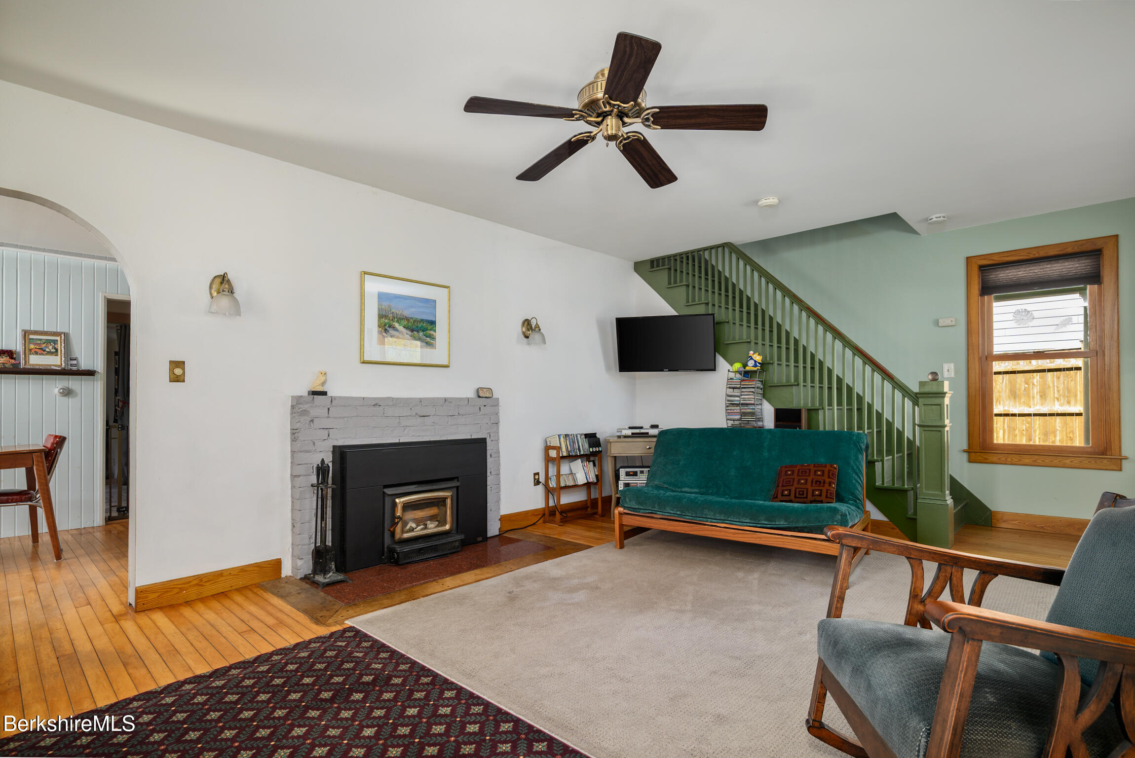 1201 Green River Road Williamstown, MA 01267 - Photo 8 of 39 1201-G.R.Rd-8