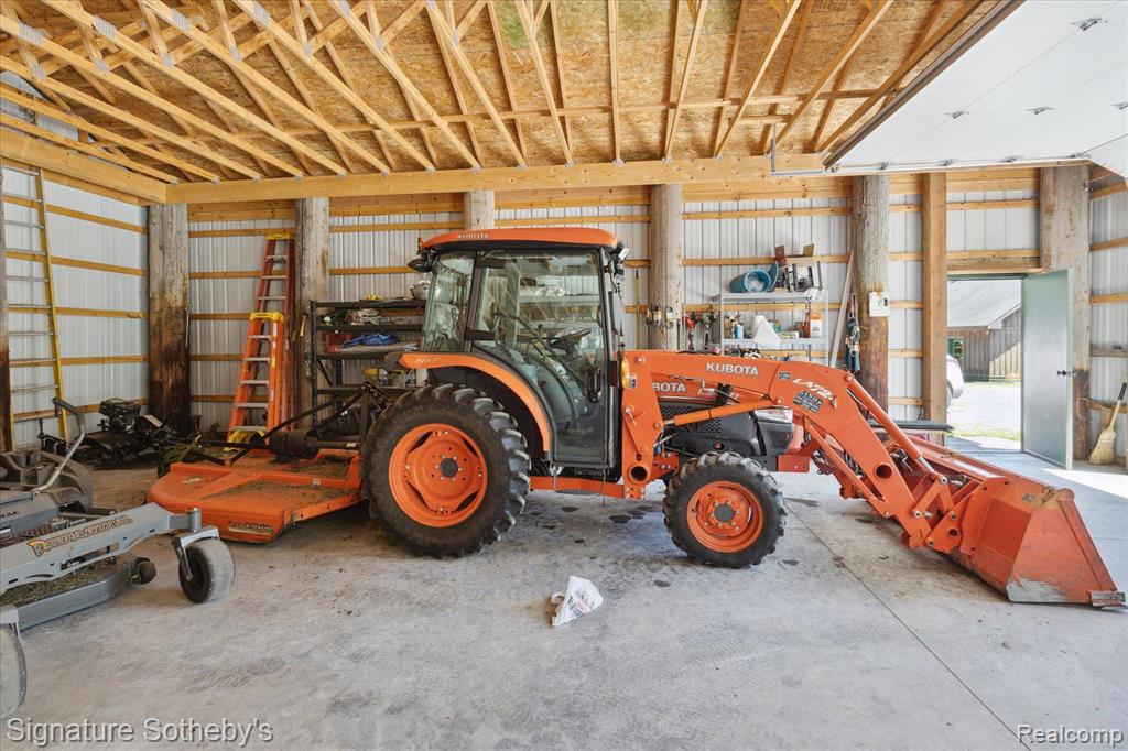 9842 Misery Bay Road Alpena, MI 49707 - Photo 52 of 87