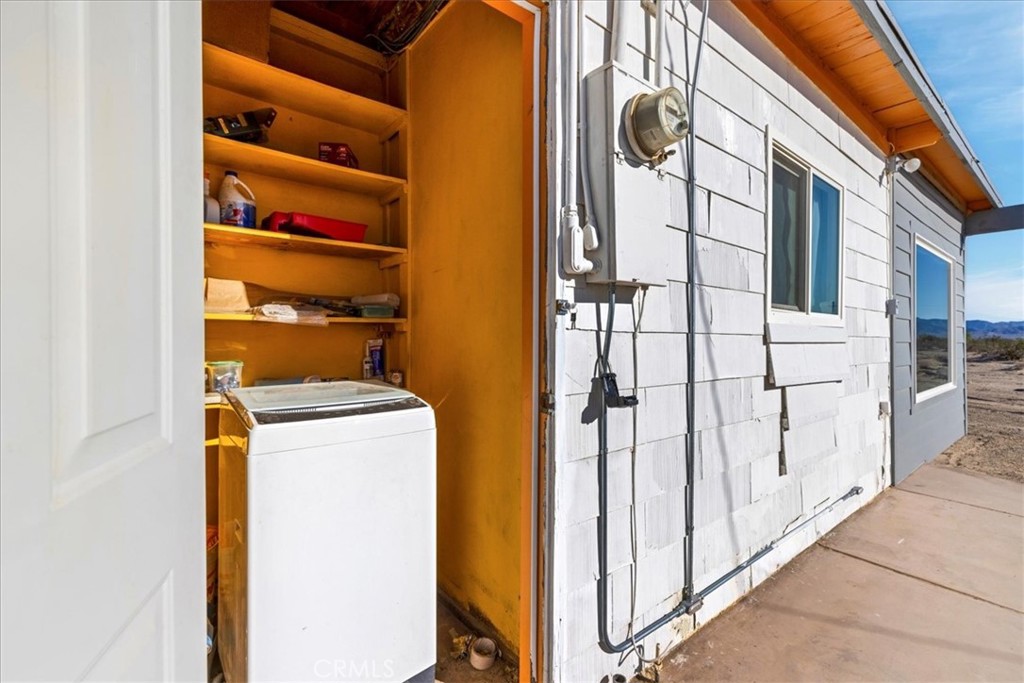 84753 Eddie Albert Road Twentynine Palms, CA 92277 - Photo 23 of 52