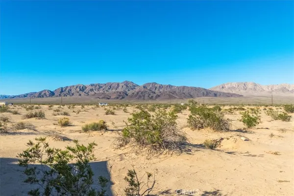 a view of view of the ocean beach