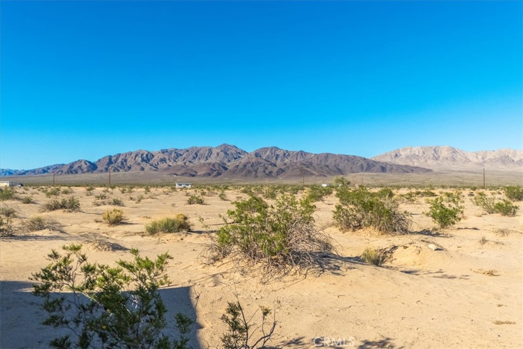 84753 Eddie Albert Road Twentynine Palms, CA 92277 - Photo 30 of 52 a view of ocean view