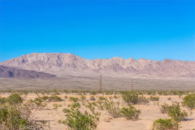 a view of view of the ocean beach