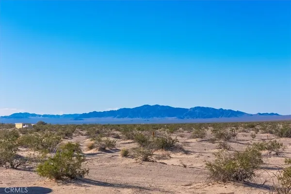 a view of beach and ocean
