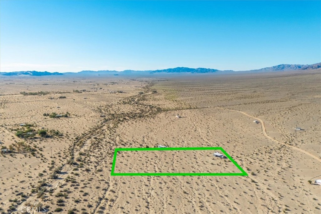 84753 Eddie Albert Road Twentynine Palms, CA 92277 - Photo 40 of 52 a view of an ocean beach