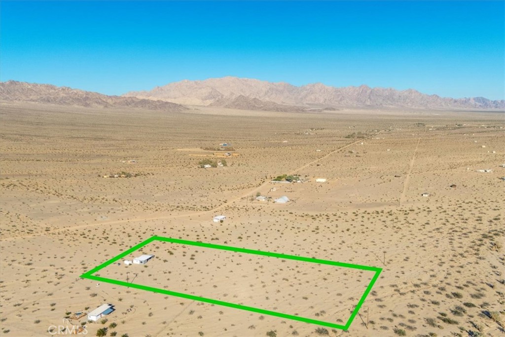 84753 Eddie Albert Road Twentynine Palms, CA 92277 - Photo 42 of 52 a view of an ocean beach