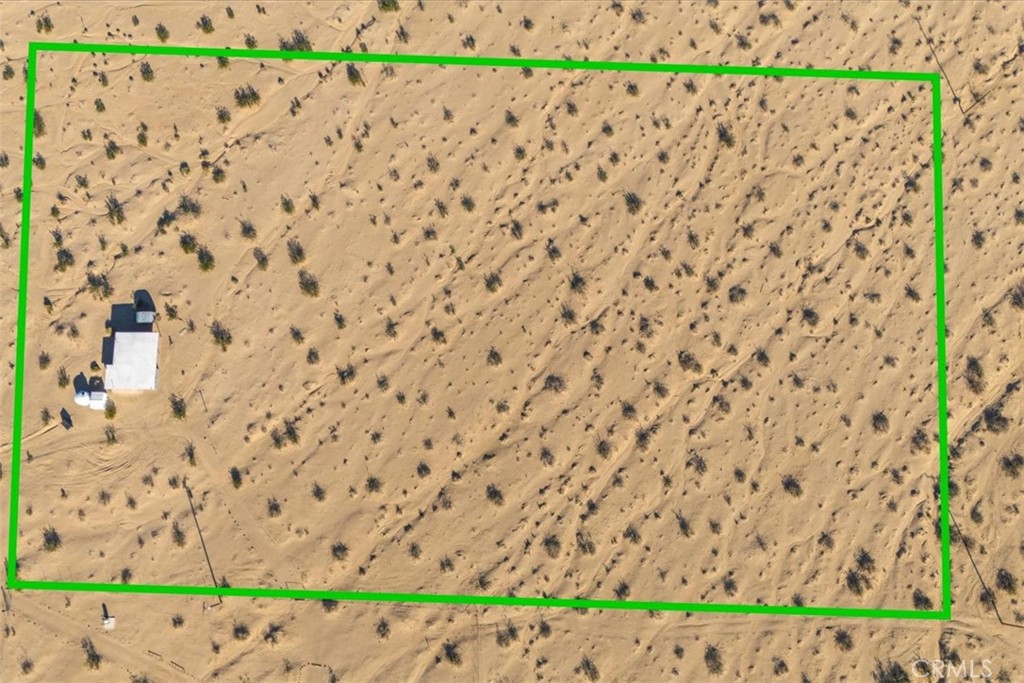 84753 Eddie Albert Road Twentynine Palms, CA 92277 - Photo 43 of 52