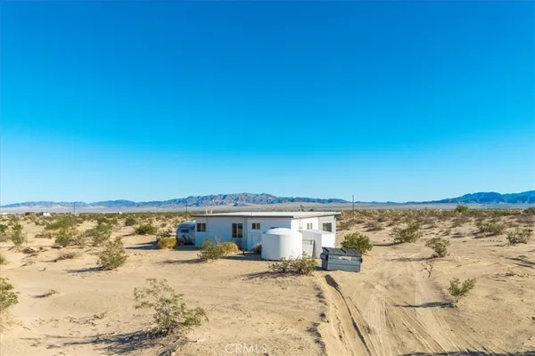 $196,000 | 84753 Eddie Albert Road, Twentynine Palms, CA 92277