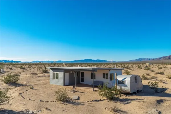 $196,000 | 84753 Eddie Albert Road, Twentynine Palms, CA 92277